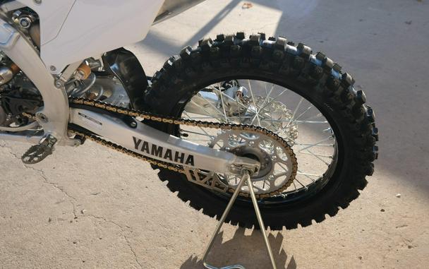 2026 YAMAHA YZ250F 70TH ANNIVERSARY EDITION