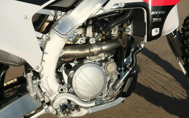 2026 YAMAHA YZ250F 70TH ANNIVERSARY EDITION