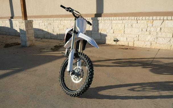 2026 YAMAHA YZ250F 70TH ANNIVERSARY EDITION