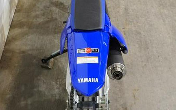 2026 Yamaha TT-R230