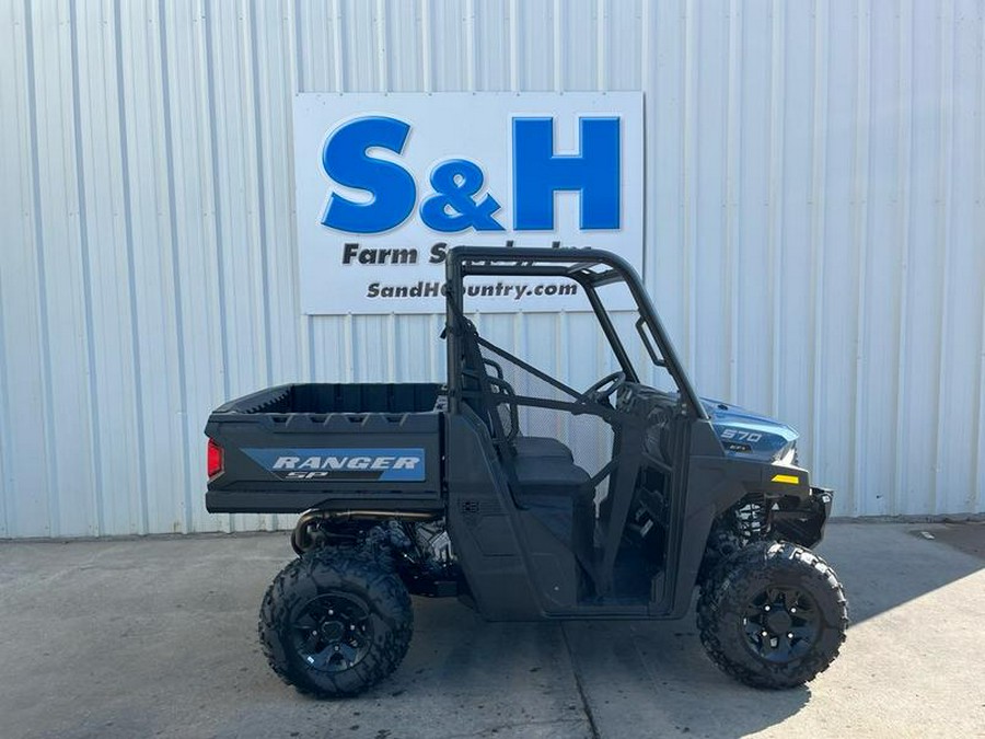 2026 Polaris® Ranger SP 570 Premium