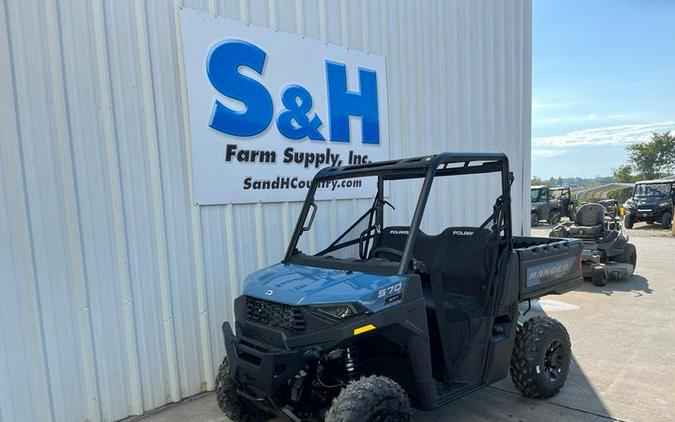 2026 Polaris® Ranger SP 570 Premium