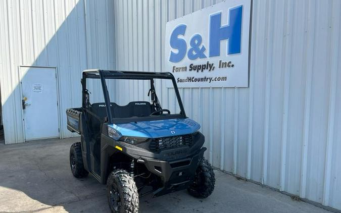 2026 Polaris® Ranger SP 570 Premium