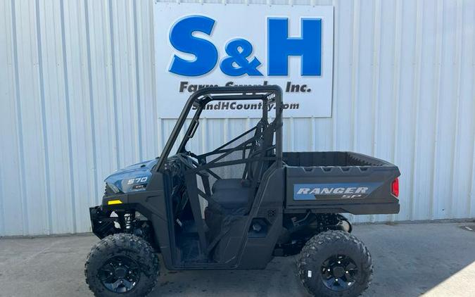 2026 Polaris® Ranger SP 570 Premium