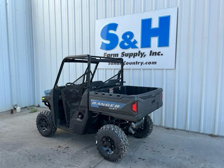 2026 Polaris® Ranger SP 570 Premium