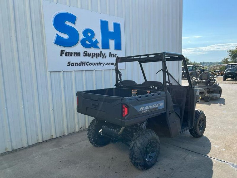 2026 Polaris® Ranger SP 570 Premium