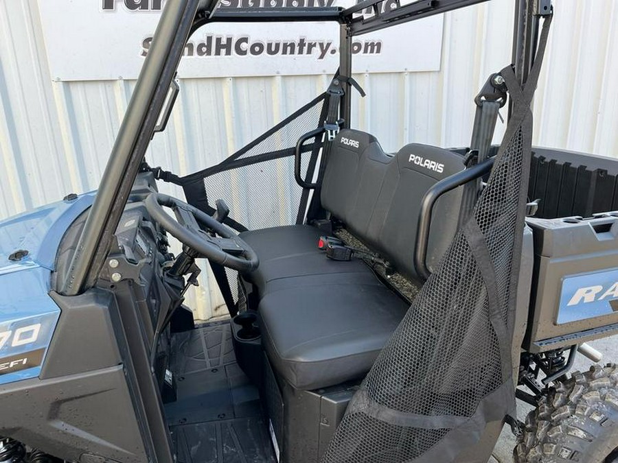 2026 Polaris® Ranger SP 570 Premium
