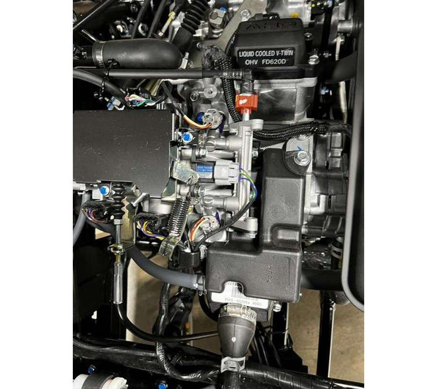 2026 Kawasaki Mule™ 4010 4x4