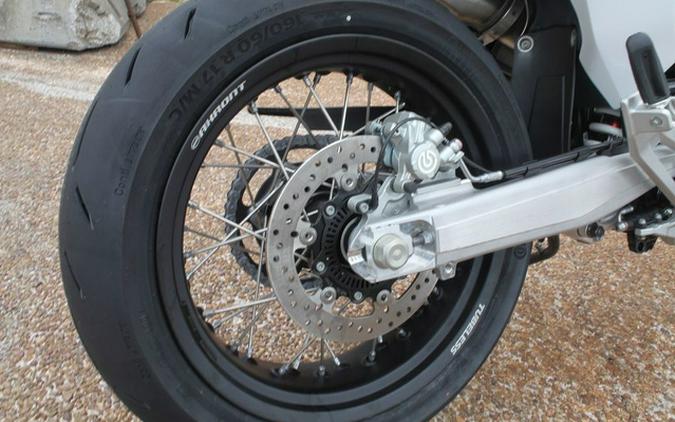 2026 Husqvarna 701 Supermoto