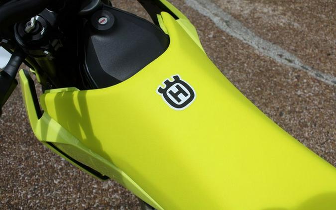 2026 Husqvarna 701 Supermoto