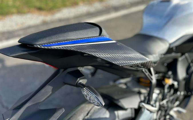2026 Yamaha YZF-R1M