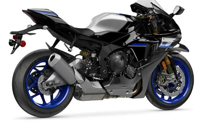 2026 Yamaha YZF-R1M