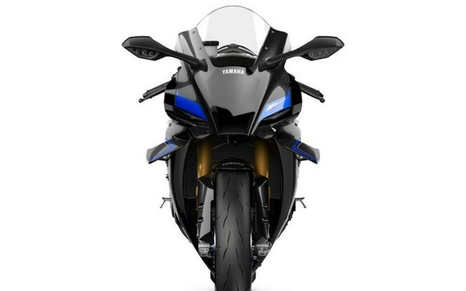 2026 Yamaha YZF-R1M