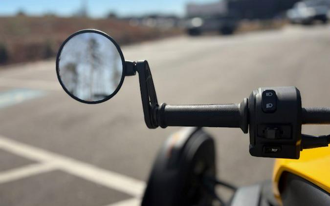 2025 Ryker 600 ACE - Can-Am