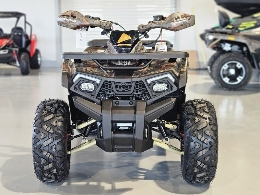 2026 Denago Powersports Mudhawk 10FI