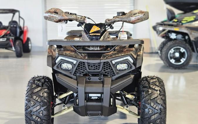 2026 Denago Powersports Mudhawk 10FI