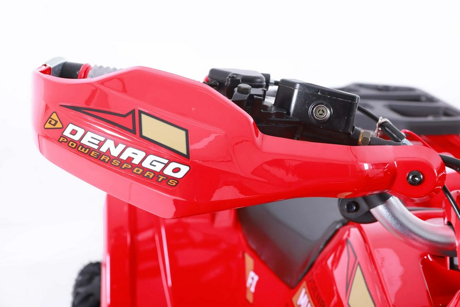 2026 Denago Powersports Mudhawk 10FI