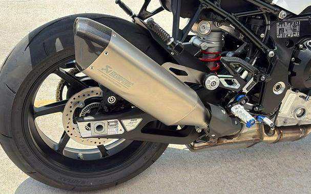 New 2026 BMW S 1000 R