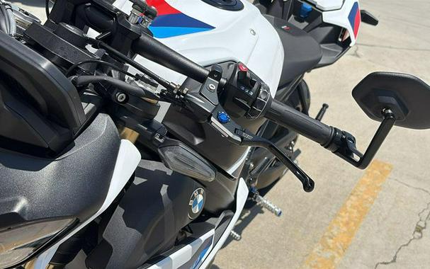 New 2026 BMW S 1000 R