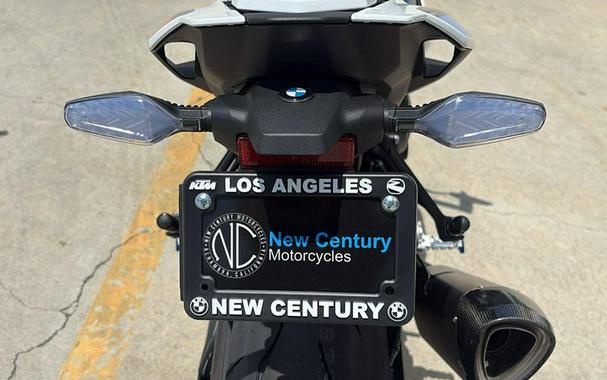 New 2026 BMW S 1000 R