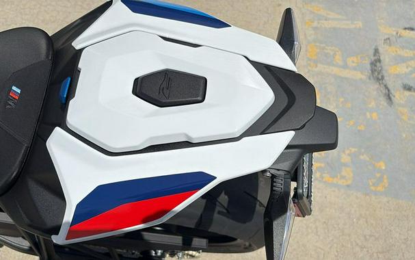 New 2026 BMW S 1000 R