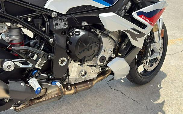 New 2026 BMW S 1000 R
