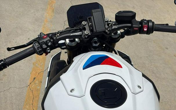 New 2026 BMW S 1000 R