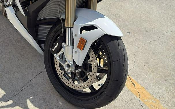 New 2026 BMW S 1000 R
