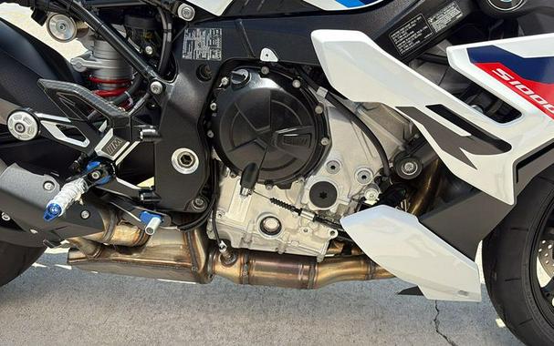 New 2026 BMW S 1000 R