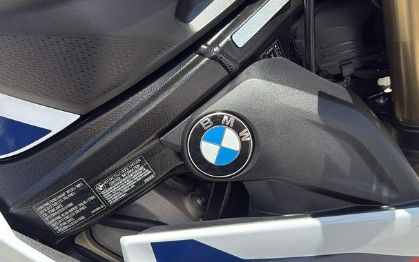 New 2026 BMW S 1000 R