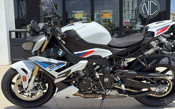 New 2026 BMW S 1000 R