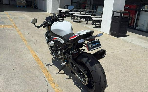 New 2026 BMW S 1000 R