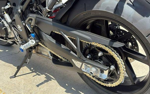 New 2026 BMW S 1000 R