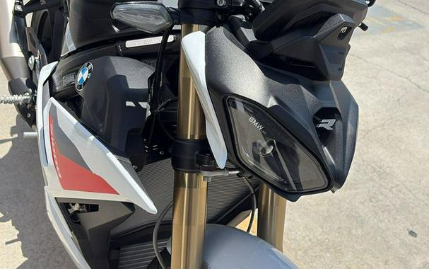 New 2026 BMW S 1000 R