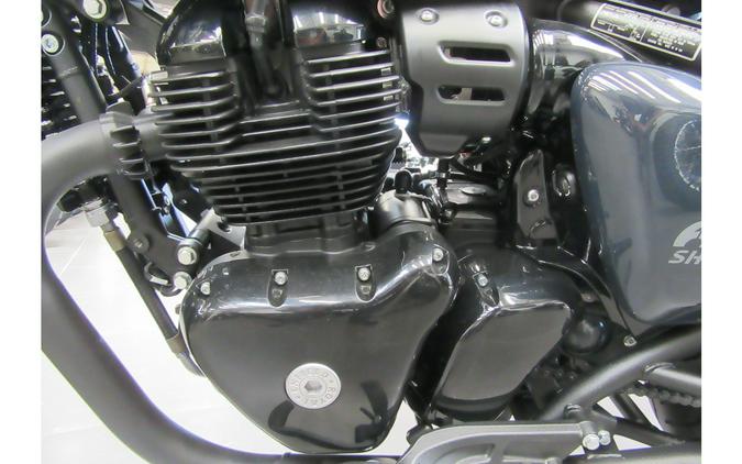 2026 SHOTGUN 650 - Royal Enfield