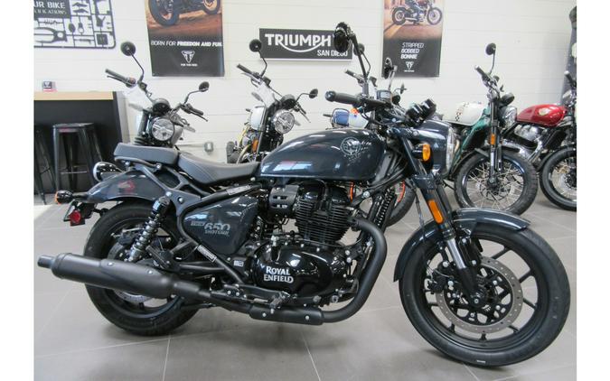 2026 SHOTGUN 650 - Royal Enfield