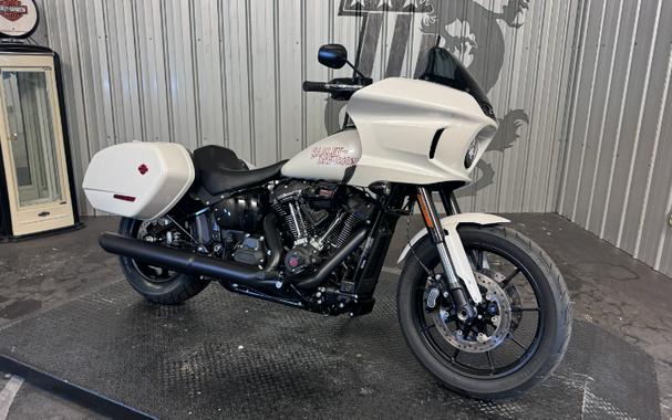 2026 Harley-Davidson LOW RIDER ST