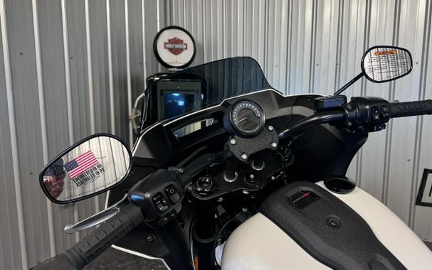 2026 Harley-Davidson LOW RIDER ST