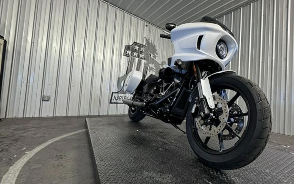 2026 Harley-Davidson LOW RIDER ST