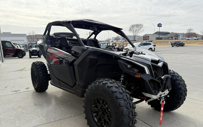 2026 Can-Am Maverick X3 X Turbo