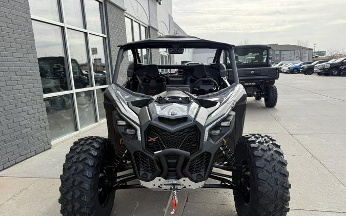 2026 Can-Am Maverick X3 X Turbo