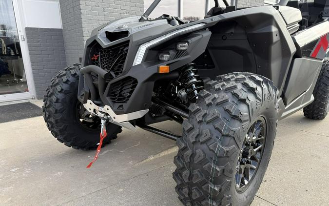 2026 Can-Am Maverick X3 X Turbo