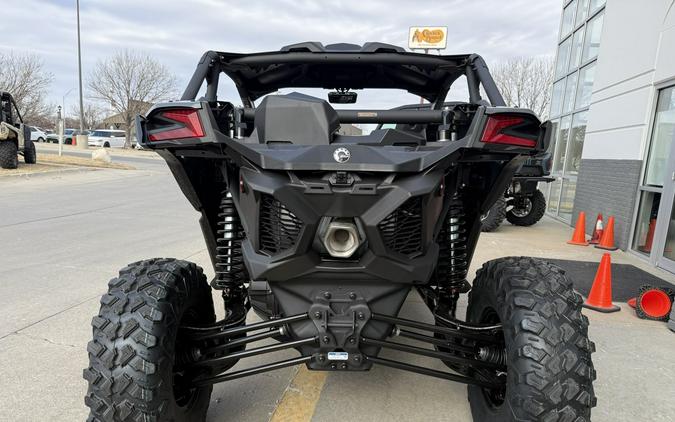 2026 Can-Am Maverick X3 X Turbo