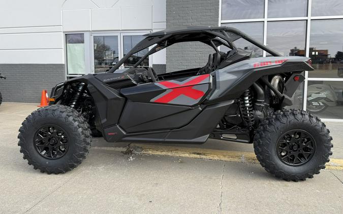 2026 Can-Am Maverick X3 X Turbo