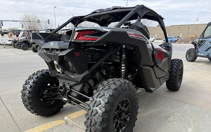 2026 Can-Am Maverick X3 X Turbo