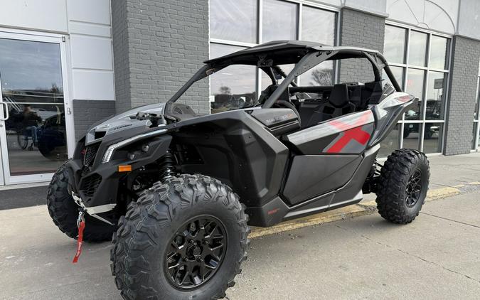 2026 Can-Am Maverick X3 X Turbo