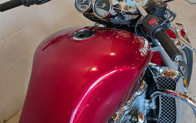 Used 2005 Triumph Rocket III