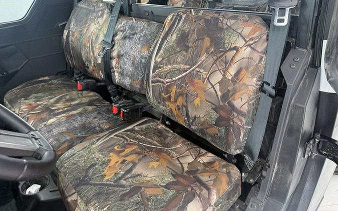 2025 Polaris Ranger Crew XP 1000 Northstar Trail Boss