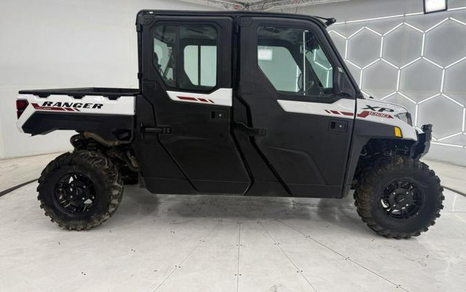 2025 Polaris Ranger Crew XP 1000 Northstar Trail Boss