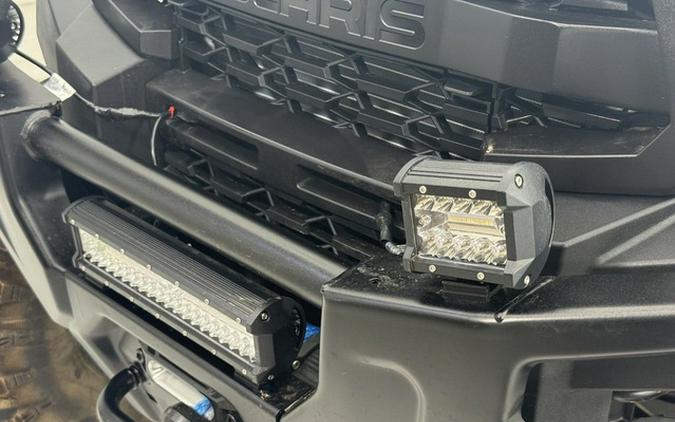 2025 Polaris Ranger Crew XP 1000 Northstar Trail Boss